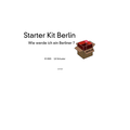 Starter Kit Berlin 2600