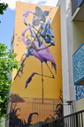 paris mural 13
